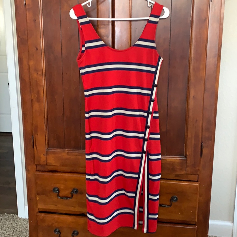 Urban outfitters maxi dress